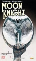 Marvel Knights Moon Knight T.2