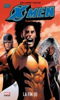 X-Men - La fin T.1
