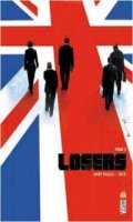 Losers T.2