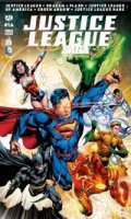Justice League Saga T.1