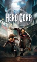 Hero Corp T.2