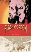 Flash Gordon - intgrale T.2 - 1937-1941