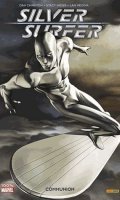 Silver surfer - Communion T.2