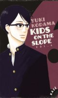 Kids on the slope T.6