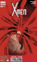 X-Men (v4) T.8