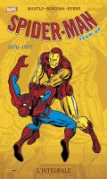 Spiderman - intgrale 1976-1977