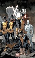 All New X-Men T.1