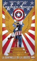 Captain America - La sentinelle de la libert