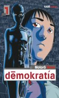 Demokratia - 1st Season T.1