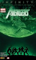 Avengers (v4) T.12 - couverture A