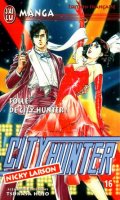 City Hunter T16