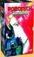 Robotech - Macross - Mospeda