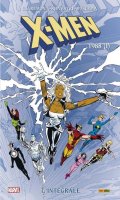 X-Men - intgrale 1988 (I)