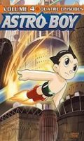 Astro Boy [2003] Vol.4