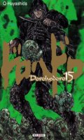 Dorohedoro T.15