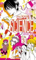Happy science T.3