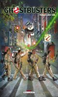 Ghostbusters T.1