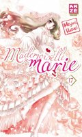 Mademoiselle se marie T.17