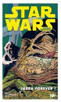 Star Wars Comics T.10 - cover special librairie limite