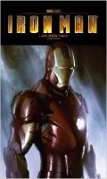 Iron man - I am Iron man