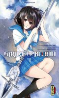 Strike the Blood T.1