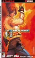 King of fighters zillion T.11