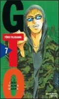 Great teacher Onizuka - double (france loisirs) T.4