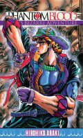 Jojo's bizarre adventure - Phantom Blood T.2