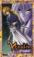 Kenshin le vagabond T.11
