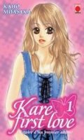 Kare first love T.1