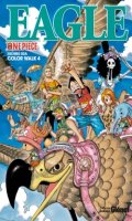 One Piece - Color Walk T.4