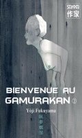 Bienvenue au Gamurakan T.2