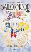 Le grand livre de Sailor moon
