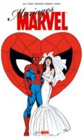 Mariages Marvel