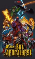 X-men - L'ere d'Apocalypse T.1