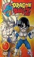 Dragon Ball Z Vol.19