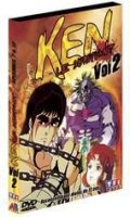 Ken le Survivant - non censur - Vol.2