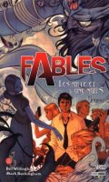 Fables T.8