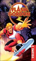 Flash Gordon Vol.2