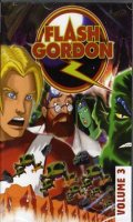 Flash Gordon Vol.3