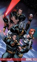 Ultimate X-Men T.53