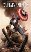 Captain America T.5