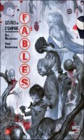 Fables T.10