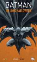 Batman - Un long Halloween