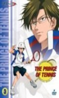 The Prince of Tennis Vol.3