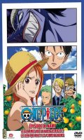 One Piece - pisode de Nami