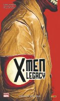 X-Men Legacy (v2) T.2