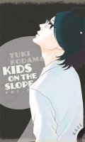 Kids on the slope T.9