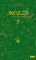 Moyasimon T.1