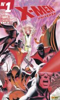 X-Men Universe (v4) T.16